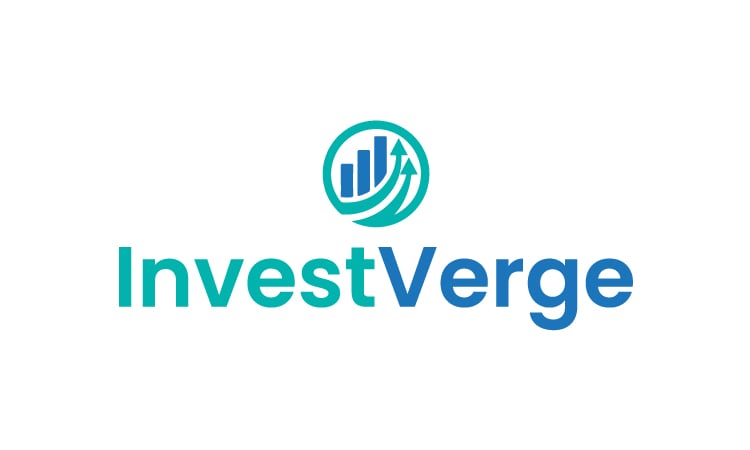 InvestVerge logo
